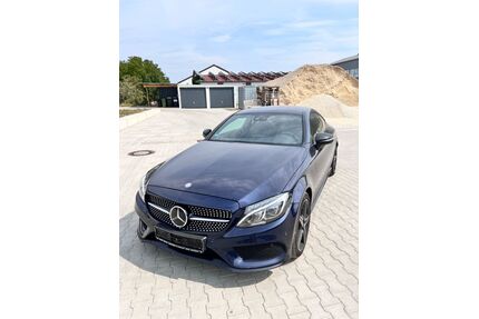 Mercedes-Benz C 250 Gebrauchtwagen