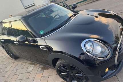 Mini One Clubman Gebrauchtwagen