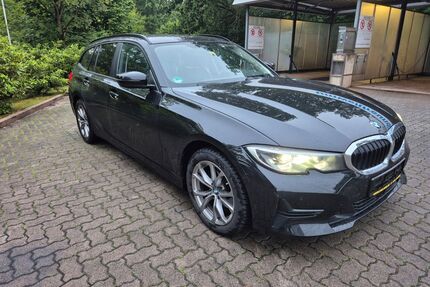 BMW 320 Gebrauchtwagen