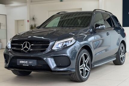 Mercedes-Benz GLE 350 Gebrauchtwagen