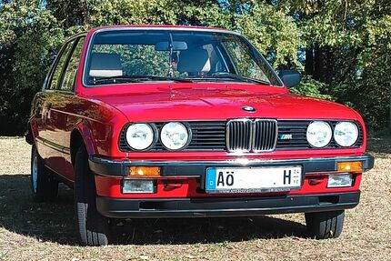 BMW 316 Gebrauchtwagen