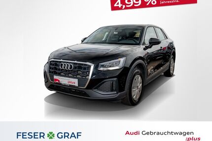 Audi Q2 Gebrauchtwagen