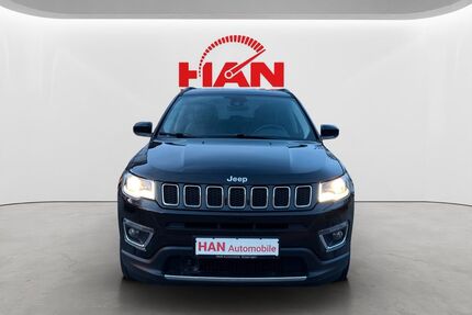 Jeep Compass Gebrauchtwagen
