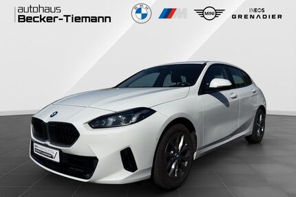 BMW 120 Gebrauchtwagen