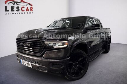 Dodge RAM Gebrauchtwagen