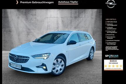 Opel Insignia Gebrauchtwagen