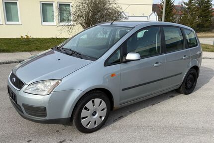 Ford C-Max Gebrauchtwagen