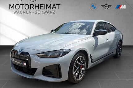 BMW i4 Gebrauchtwagen