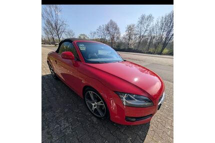 Audi TT Gebrauchtwagen