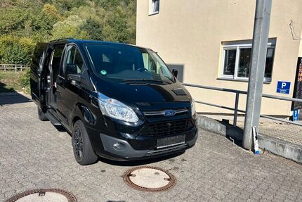 Ford Transit Gebrauchtwagen