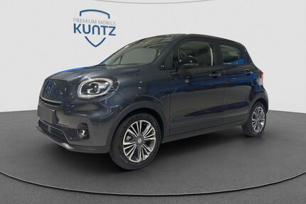 Leapmotor T03 Gebrauchtwagen