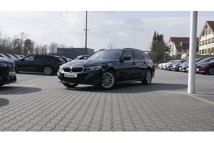 BMW 320 Gebrauchtwagen