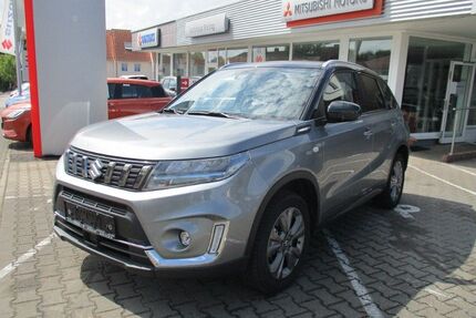 Suzuki Vitara Gebrauchtwagen