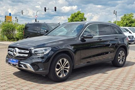 Mercedes-Benz GLC 300 Gebrauchtwagen