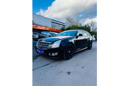 Cadillac CTS Gebrauchtwagen