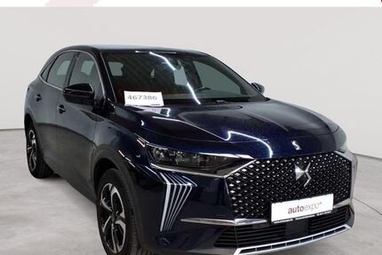 Citroen DS Gebrauchtwagen