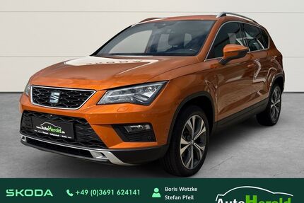 Seat Ateca Gebrauchtwagen