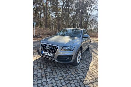 Audi Q5 Gebrauchtwagen
