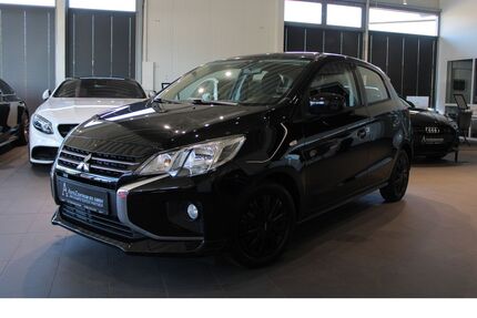 Mitsubishi Space Star Gebrauchtwagen