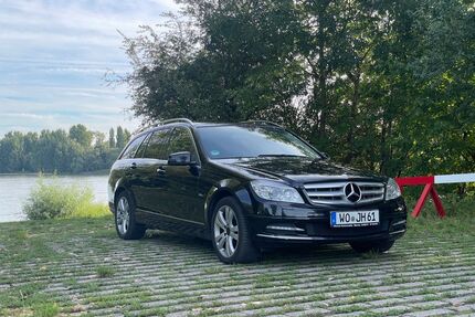 Mercedes-Benz C 350 Gebrauchtwagen