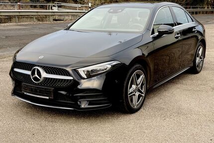 Mercedes-Benz A 250 Gebrauchtwagen