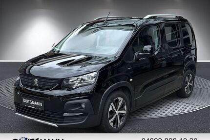 Peugeot Rifter Gebrauchtwagen