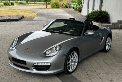 Porsche Boxster Gebrauchtwagen