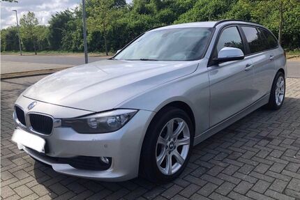 BMW 318 Gebrauchtwagen