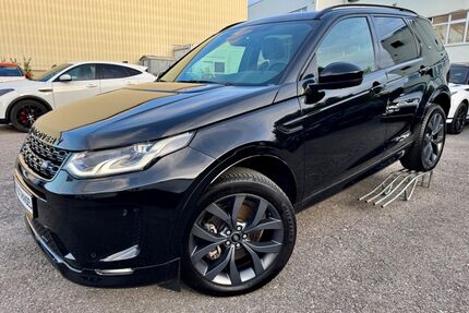 Land Rover Discovery Sport Gebrauchtwagen