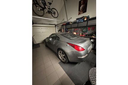 Nissan 350Z Gebrauchtwagen
