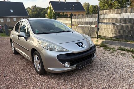 Peugeot 207 Gebrauchtwagen