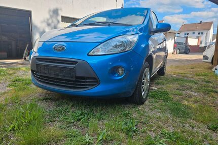 Ford Ka/Ka+ Gebrauchtwagen