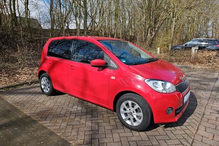 Skoda Citigo Gebrauchtwagen