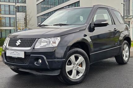 Suzuki Grand Vitara Gebrauchtwagen