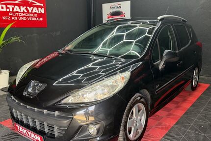 Peugeot 207 Gebrauchtwagen