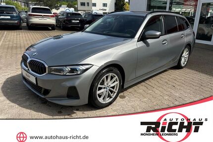 BMW 318 Gebrauchtwagen