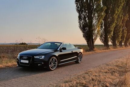 Audi A5 Gebrauchtwagen