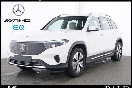 Mercedes-Benz EQB Gebrauchtwagen