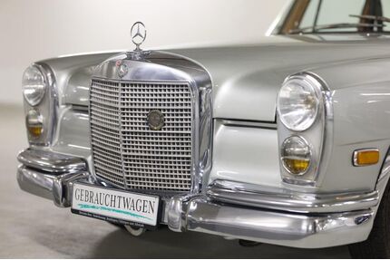 Mercedes-Benz 600 Gebrauchtwagen
