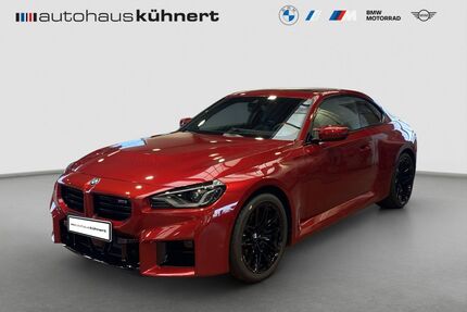 BMW M2 Gebrauchtwagen