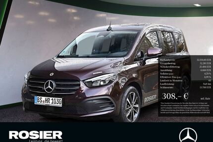 Mercedes-Benz T-Klasse Gebrauchtwagen