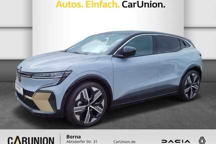 Renault Megane Gebrauchtwagen