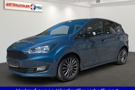 Ford C-Max Gebrauchtwagen
