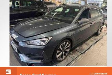 Cupra Leon Gebrauchtwagen