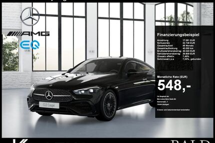 Mercedes-Benz CLE 200 Gebrauchtwagen