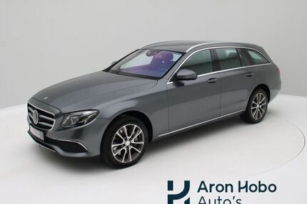 Mercedes-Benz E 450 Gebrauchtwagen