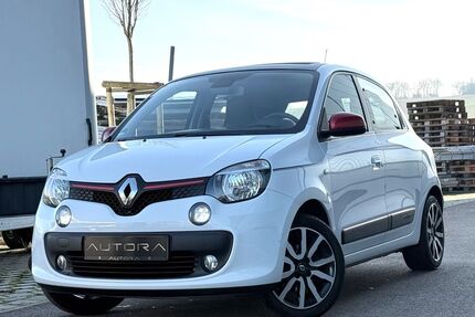 Renault Twingo Gebrauchtwagen