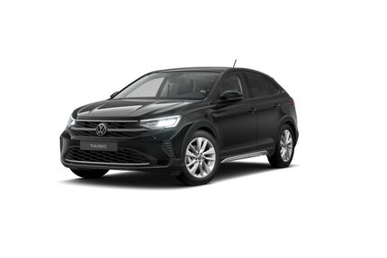 VW Taigo Gebrauchtwagen