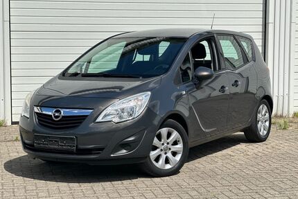 Opel Meriva Gebrauchtwagen