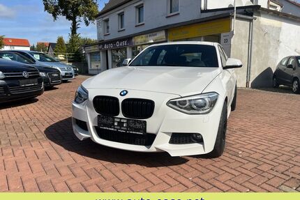 BMW 114 Gebrauchtwagen